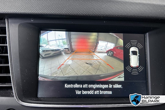 Opel Crossland X 11 of 22