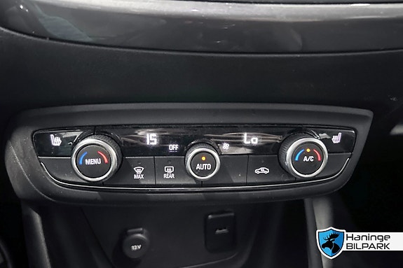 Opel Crossland X 17 of 22