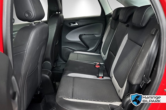 Opel Crossland X 14 of 22