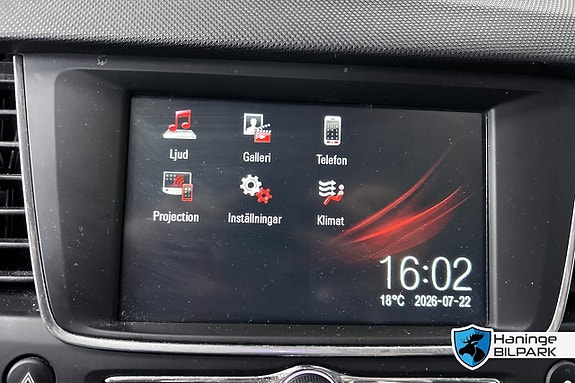 Opel Crossland X 10 of 22