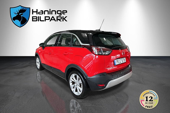 Opel Crossland X 6 of 22