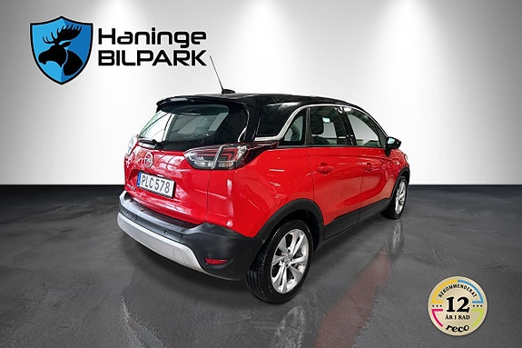 Opel Crossland X 5 of 5
