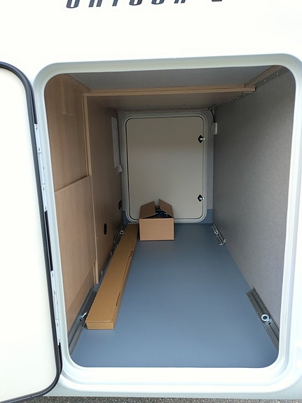 Hobby ONTOUR C 680 GE/FABRIKSNY/Aut/Sv-Såld/OBS!839.999:-Finans 4.45% 5 of 21