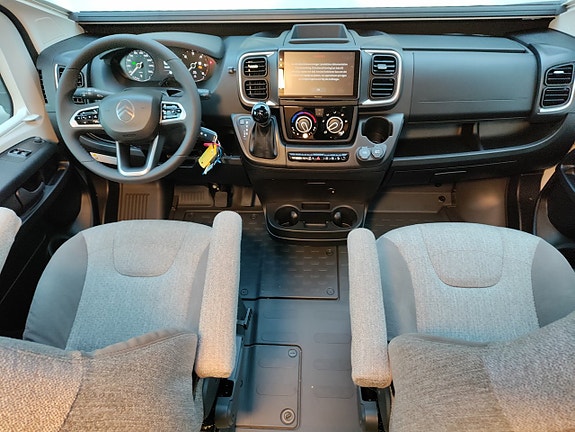 Hobby ONTOUR C 680 GE/FABRIKSNY/Aut/Sv-Såld/OBS!839.999:-Finans 4.45% 6 of 21