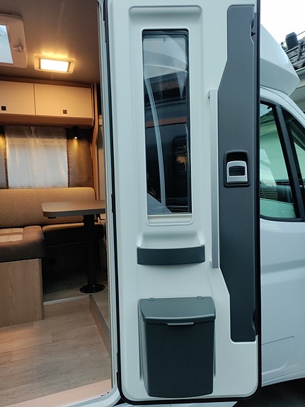 Hobby ONTOUR C 680 GE/FABRIKSNY/Aut/Sv-Såld/OBS!839.999:-Finans 4.45% 10 of 21
