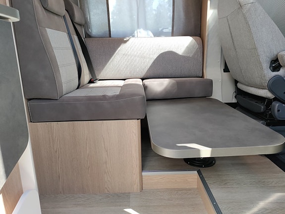 Hobby ONTOUR C 680 GE/FABRIKSNY/Aut/Sv-Såld/OBS!839.999:-Finans 4.45% 20 of 21