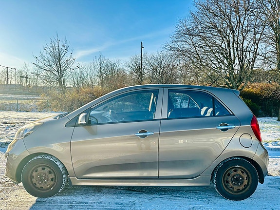 Kia Picanto 3 of 4