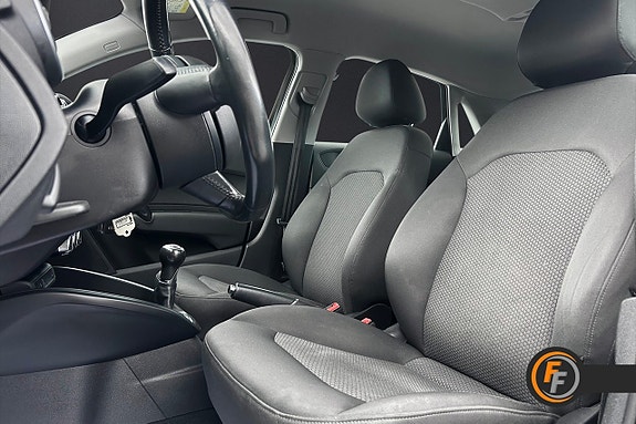 Audi A1 9 of 10