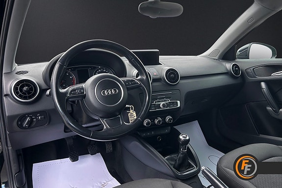 Audi A1 8 of 10