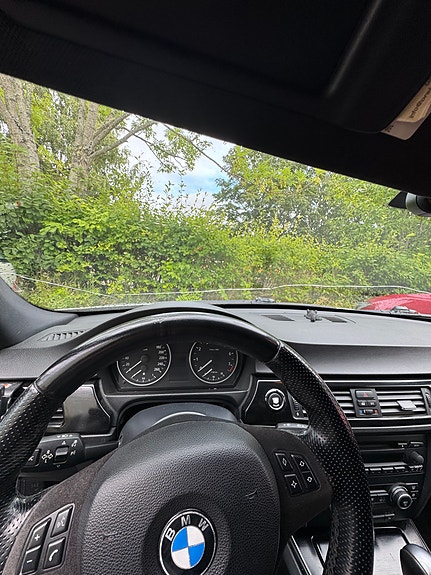BMW 325i 16 of 16