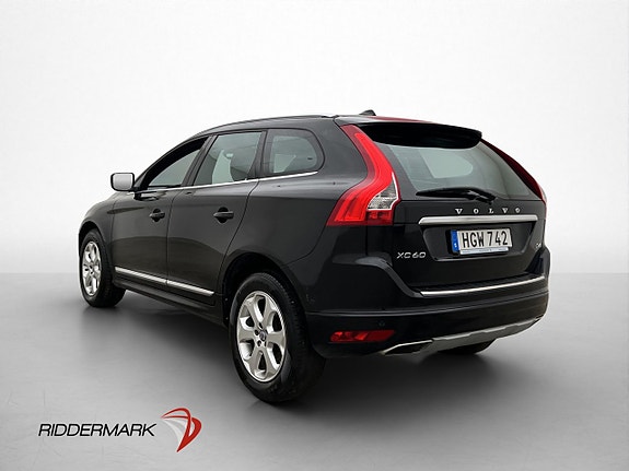 Volvo XC60 5 of 5