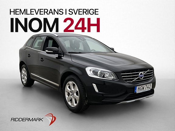 Volvo XC60 3 of 5