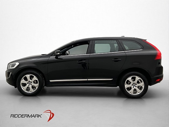 Volvo XC60 4 of 5