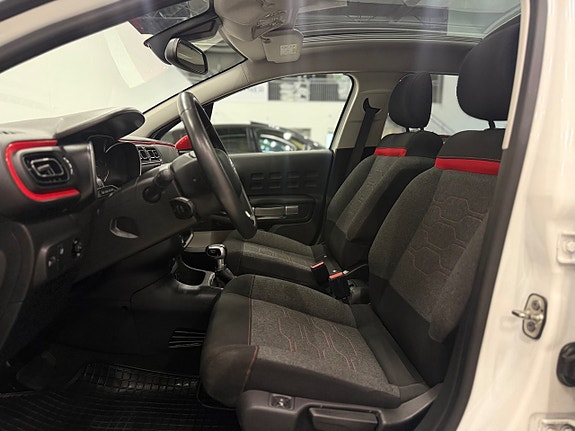 Citroen C3 10 of 22
