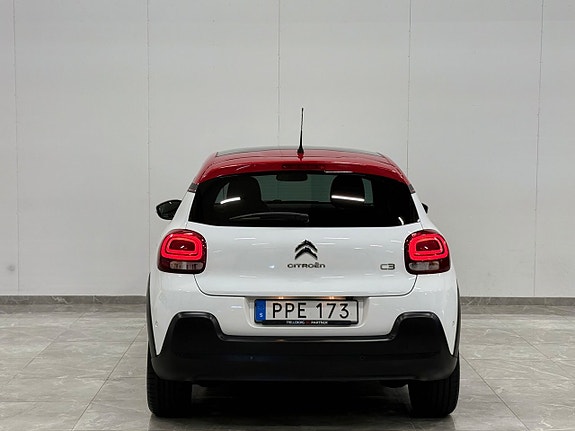Citroen C3 7 of 22