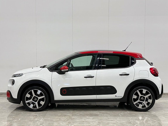 Citroen C3 8 of 22