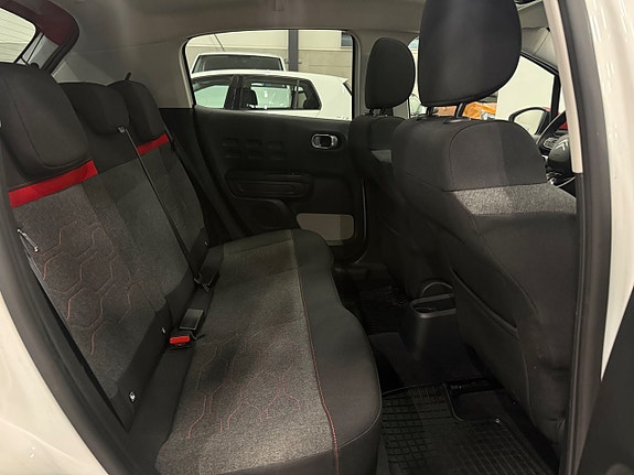 Citroen C3 13 of 22