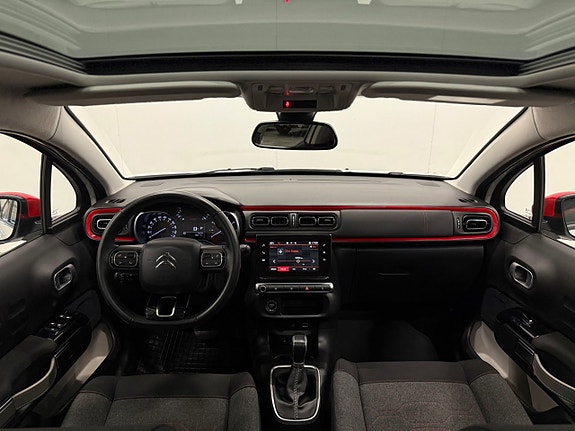 Citroen C3 9 of 22