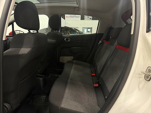 Citroen C3 11 of 22