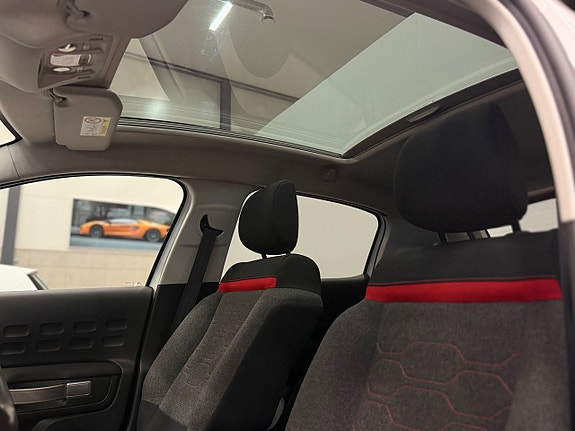Citroen C3 21 of 22