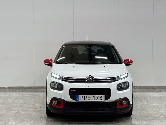 Citroen C3 6 of 22