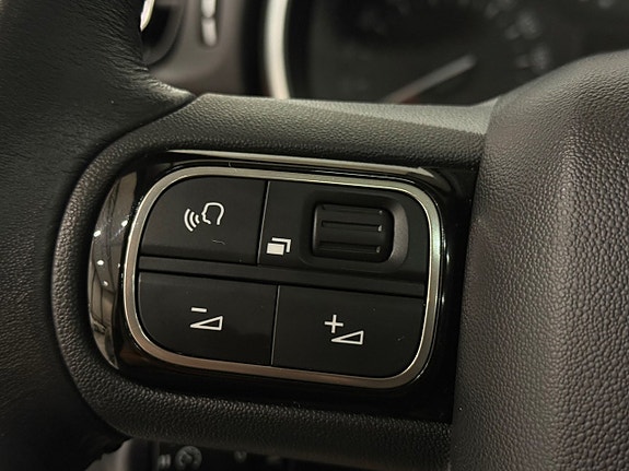 Citroen C3 17 of 22