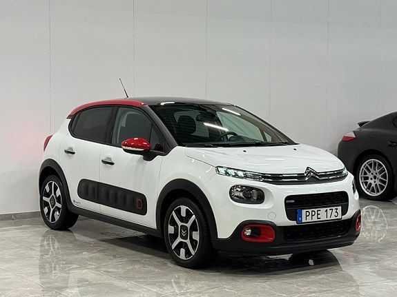 Citroen C3 2 of 5