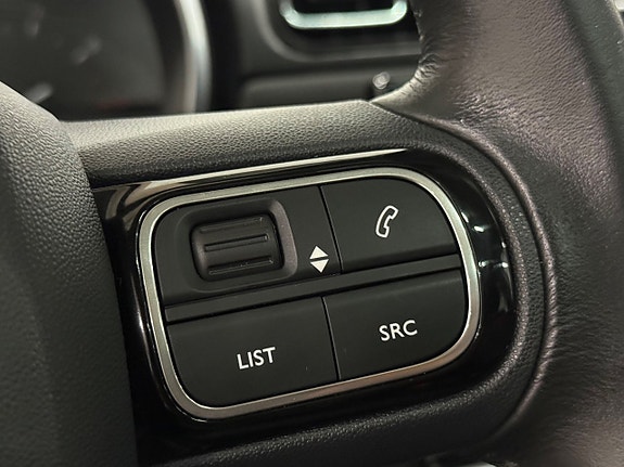 Citroen C3 18 of 22