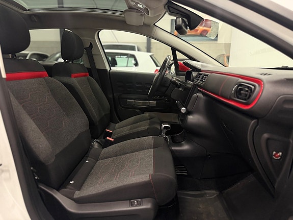 Citroen C3 12 of 22