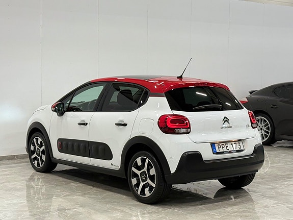Citroen C3 3 of 5