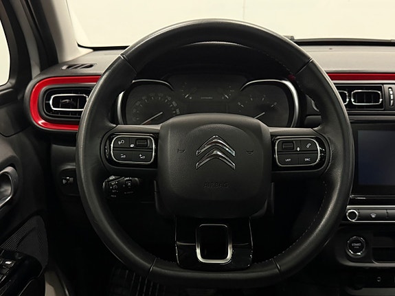 Citroen C3 16 of 22