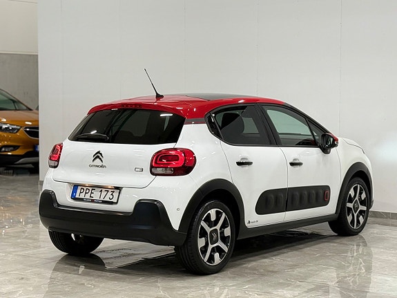 Citroen C3 5 of 5