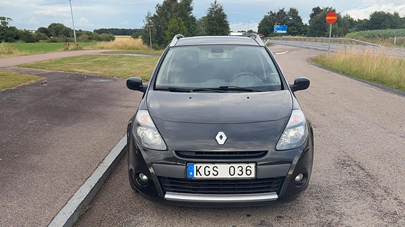 Renault Clio 3 of 5