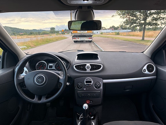 Renault Clio 5 of 5