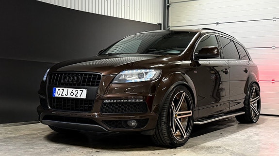 Audi Q7 5 of 5