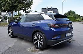 Volkswagen ID.4 3 of 5