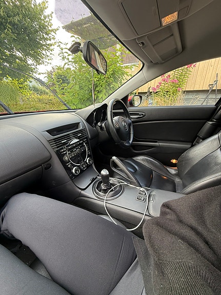 Mazda RX-8 9 of 20