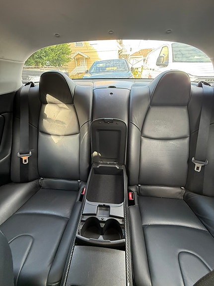 Mazda RX-8 11 of 20