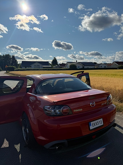 Mazda RX-8 14 of 20