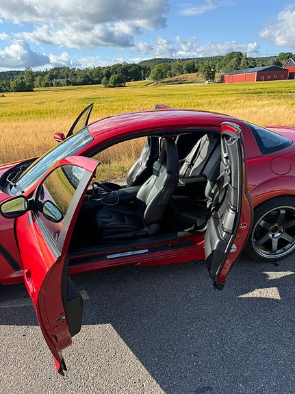 Mazda RX-8 5 of 20