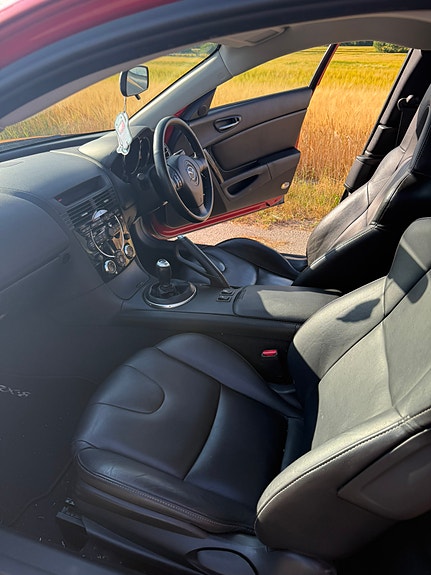 Mazda RX-8 7 of 20