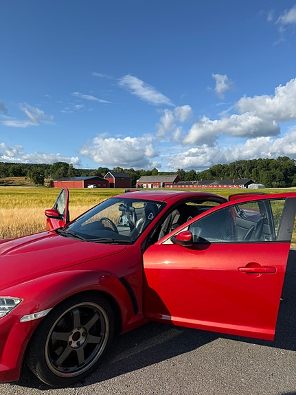 Mazda RX-8 4 of 20