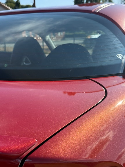 Mazda RX-8 16 of 20