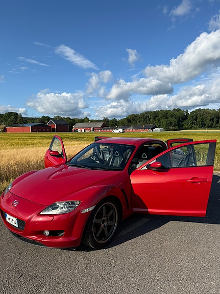 Mazda RX-8 3 of 20