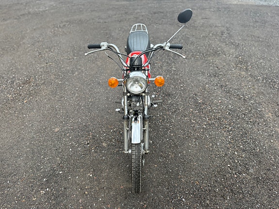 Suzuki K 50 5 of 9