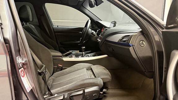 BMW 125d 24 of 26