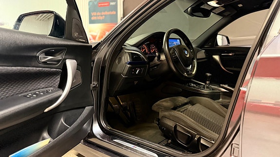 BMW 125d 12 of 26
