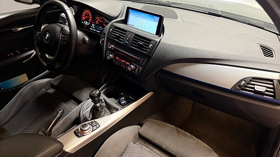 BMW 125d 26 of 26