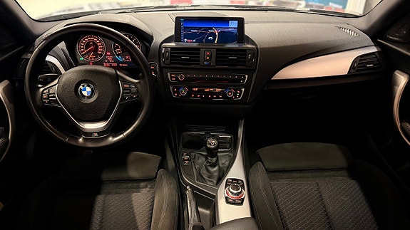 BMW 125d 21 of 26