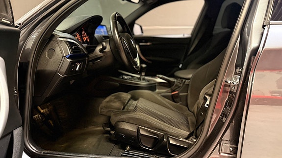 BMW 125d 13 of 26